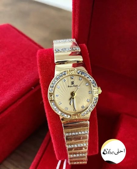 ساعات ستاتي